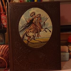 The Old West The Great Chiefs Time Life Books